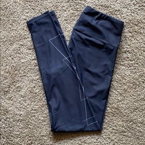 Pure Barre Wanderlust Legging